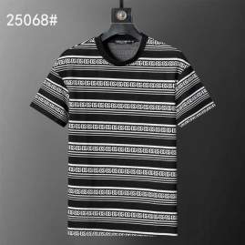 Picture of Dolce Gabbana T Shirts Short _SKUDGM-3XL14mr2506815361